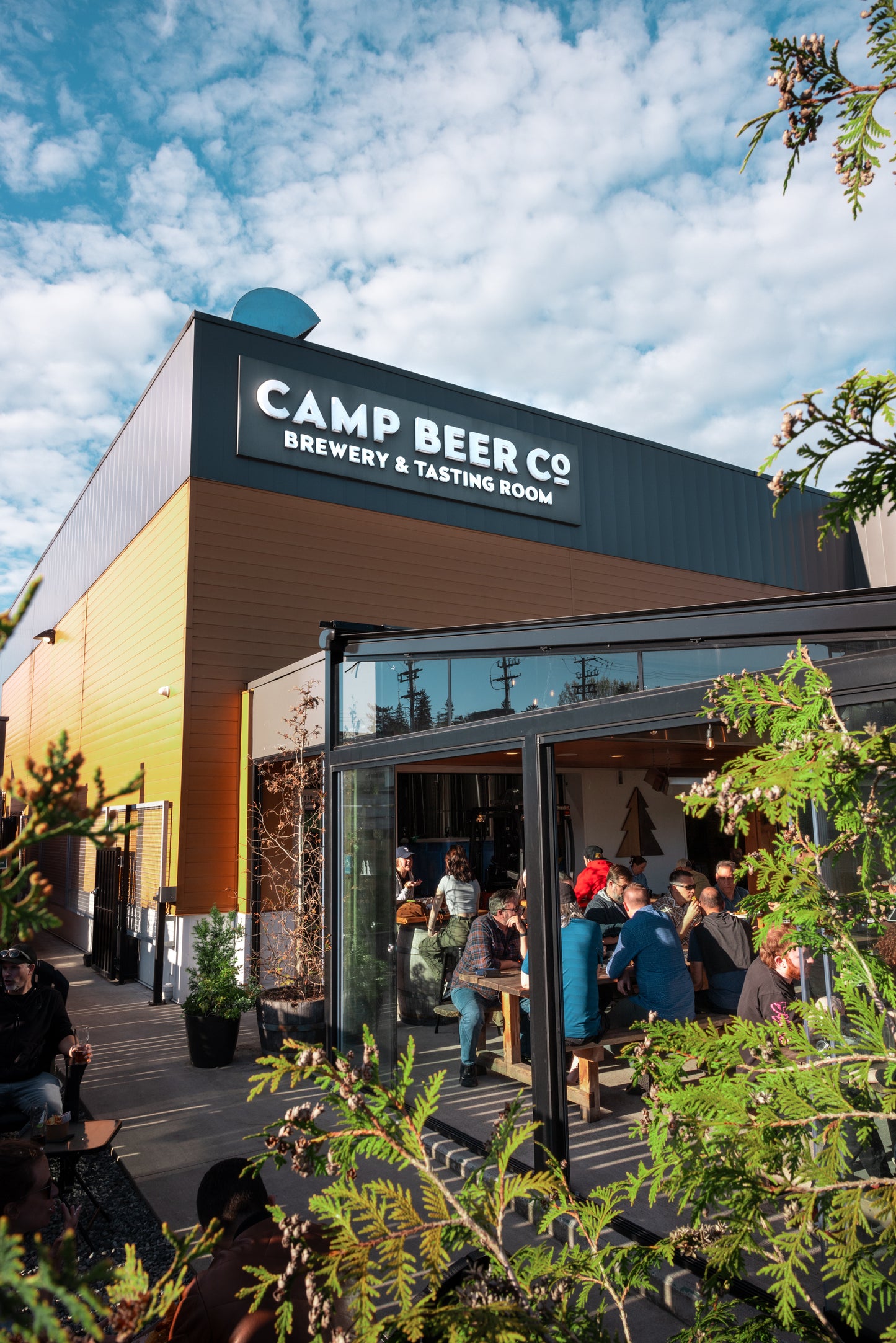 Fall Season - Party Wednesdays