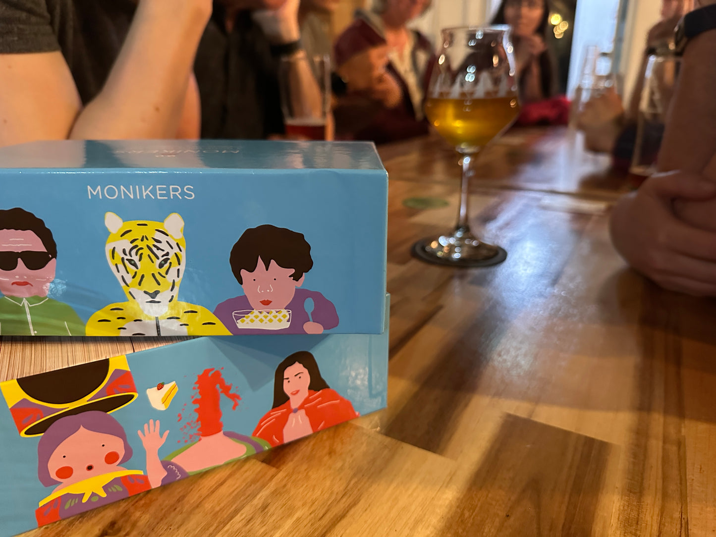 Party Wednesdays - Drop-In