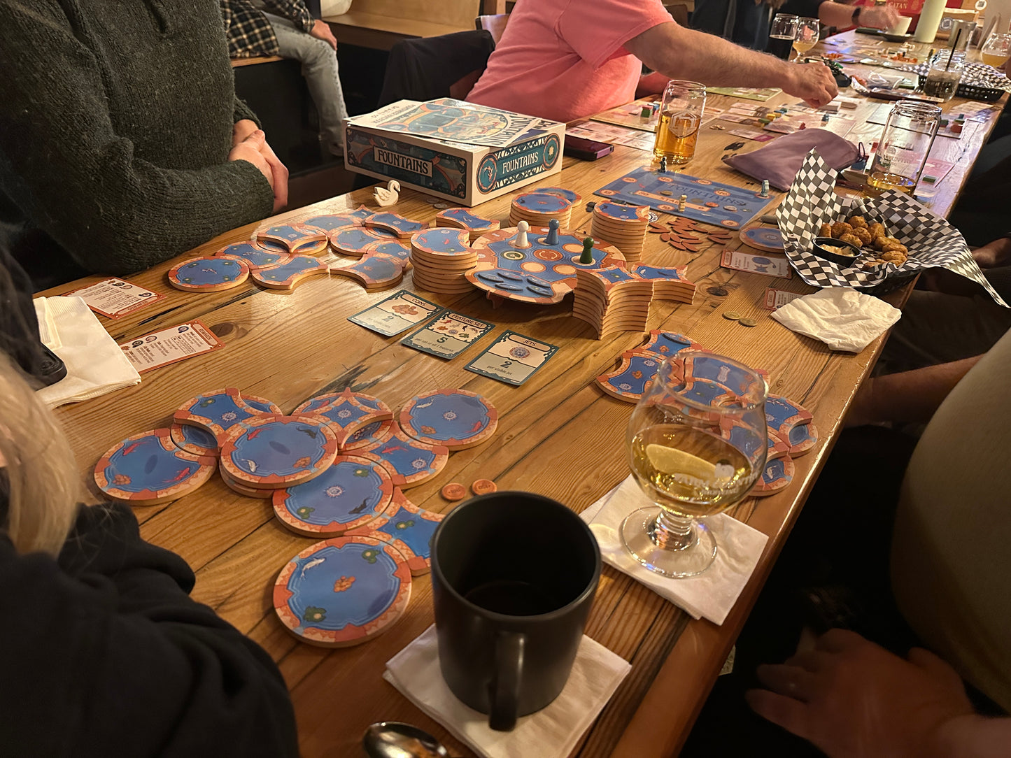 Strategy Thursdays - Drop-In