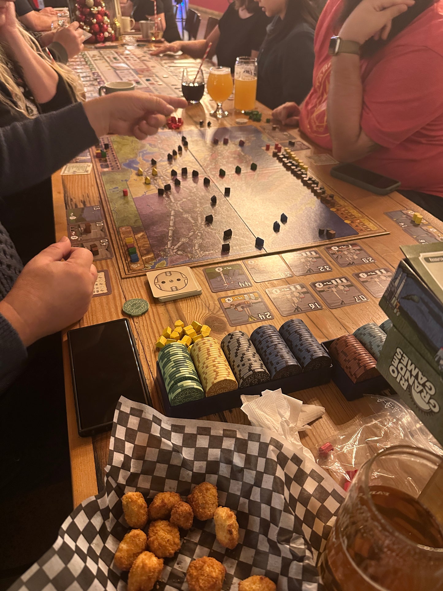 Strategy Thursdays - Drop-In