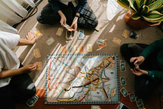 Multi-Strategy Mondays